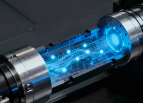 Manufacturing QA & Process Docs