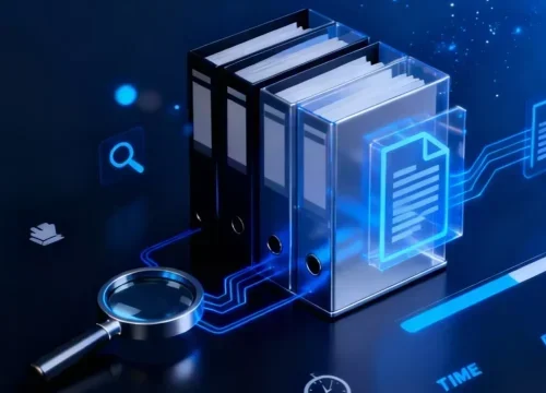 R&D Archive Governance