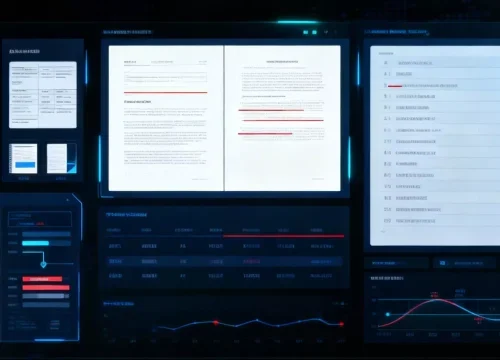 Audit & Compliance Documents