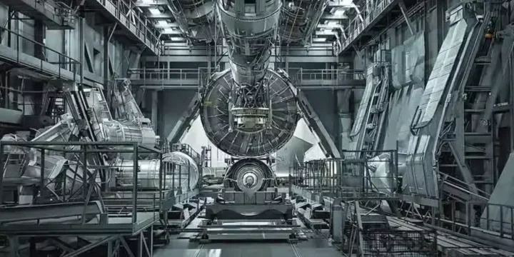 R&D Production Line & Integrated Analytics Case